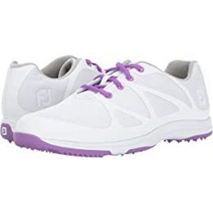 FootJoy FJ Leisure Golf Shoes, Size 9M